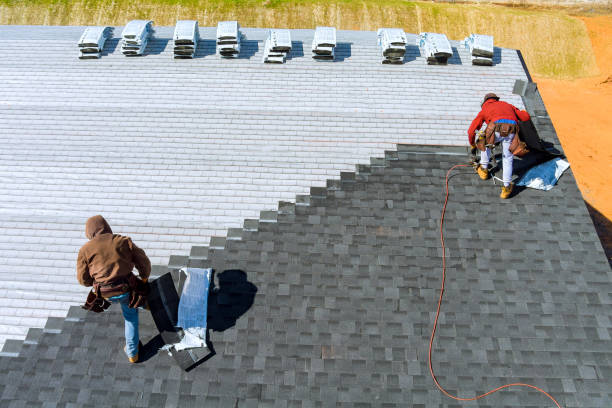 Quick and Trustworthy Emergency Roof Repair Services in Interlachen, FL
